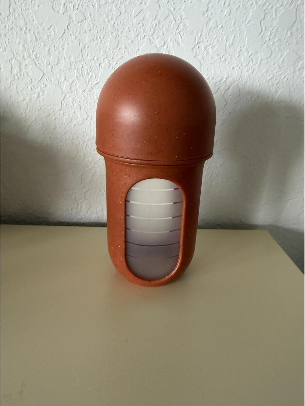 • Baby • Boon Nursh Baby Bottle 8oz